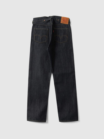 Levi's Vintage Clothing LVC 1942 501 Jeans Rigid, Jeans