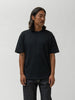 Levi's Vintage Clothing LVC 1960's Casuals Tee Jet Black, T-Shirts