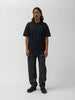 Levi's Vintage Clothing LVC 1960's Casuals Tee Jet Black, T-Shirts