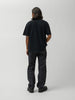 Levi's Vintage Clothing LVC 1960's Casuals Tee Jet Black, T-Shirts