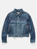 Levi's x Kiko Kostadinov Jacket 2 MT, Trucker Jackets