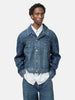 Levi's x Kiko Kostadinov Jacket 2 MT, Trucker Jackets