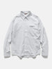 Levi's x Kiko Kostadinov Long Sleeve Shirt Lt. Grey Plaid, Shirts