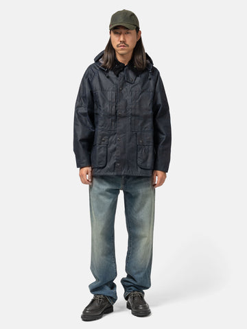 Levis-x-Barbour-568-Loose-Jean-Dark-Wash-Denim-2