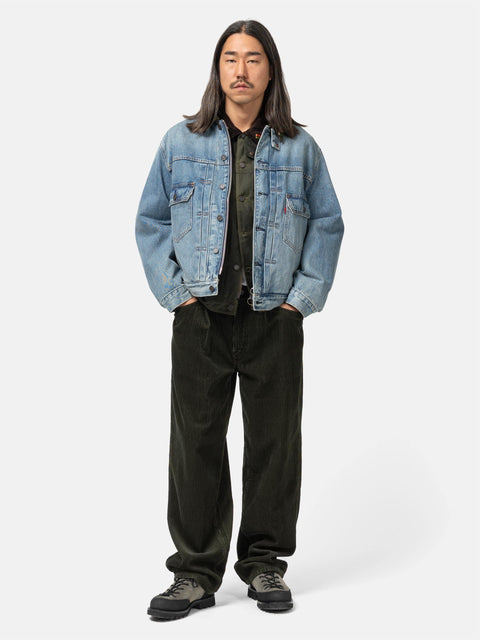 Levis-x-Barbour-578-Pleated-Pant-Rosin-Cord-2