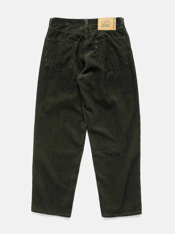 Levis-x-Barbour-578-Pleated-Pant-Rosin-Cord-5
