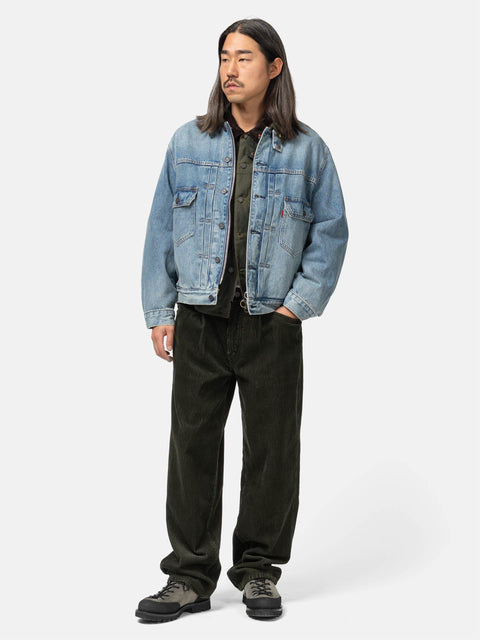 Levis-x-Barbour-Type-II-Denim-Trucker-Vintage-Wash-2