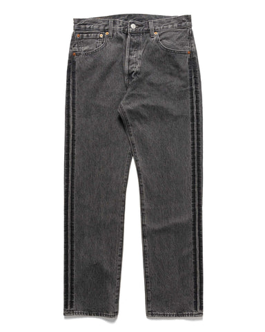 Levi's x UNDERCOVER 501 Grey, Bottoms