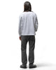 Levi's x UNDERCOVER Long Sleeve Tee White, T-Shirts