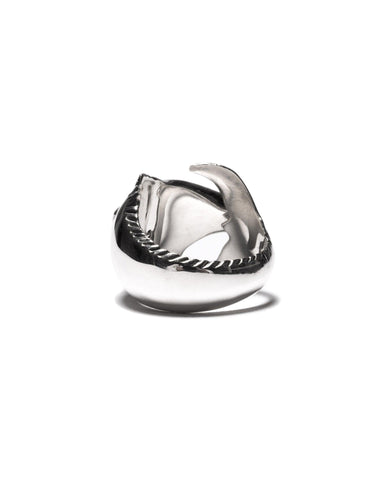 Maple Tuna Ring Silver 925, Accessories