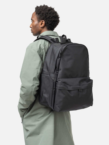 MONOLITH Backpack Pro L Black, Backpacks