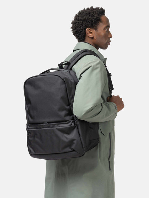 MONOLITH Backpack Pro Storage M Black, Backpacks