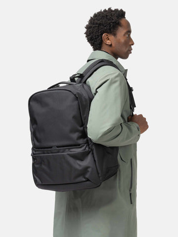 MONOLITH Backpack Pro Storage M Black, Backpacks