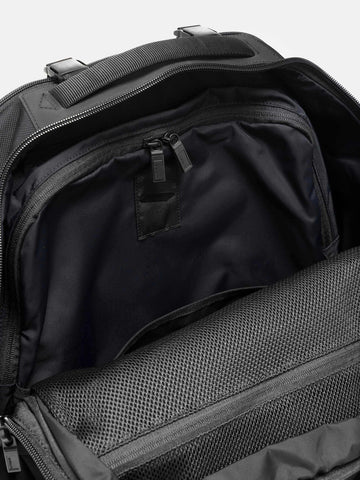MONOLITH Backpack Pro Storage XL Black, Backpacks