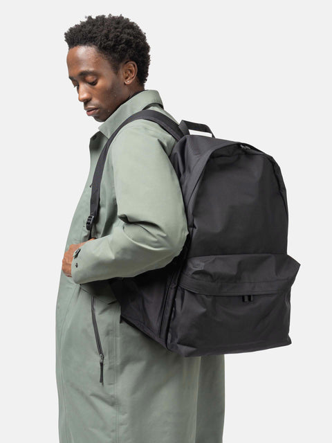 MONOLITH Backpack Standard L Black, Backpacks