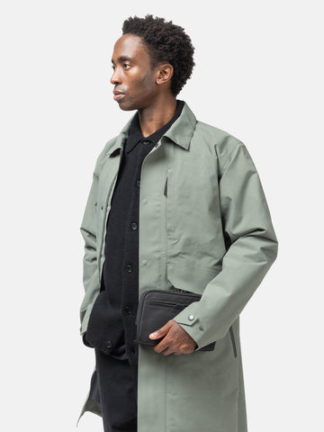 MONOLITH Mobile Pouch Standard Black, Pouches