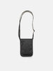 MONOLITH Neck Pouch Standard S Black, Pouches
