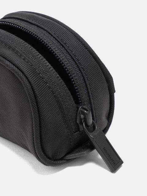 MONOLITH Pod Pouch Standard Black, Pouches