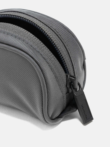 MONOLITH Pod Pouch Standard Stone Gray, Pouches