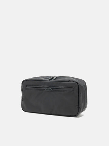 MONOLITH Dual Pouch Standard S Black, Pouches