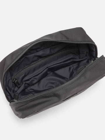 MONOLITH Dual Pouch Standard S Black, Pouches