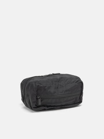 MONOLITH Dual Pouch Standard S Black, Pouches