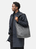 MONOLITH Shoulder Standard Hexa M Stone Gray, Shoulder Bags