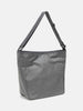 MONOLITH Shoulder Standard Hexa M Stone Gray, Shoulder Bags