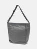MONOLITH Shoulder Standard Hexa M Stone Gray, Shoulder Bags