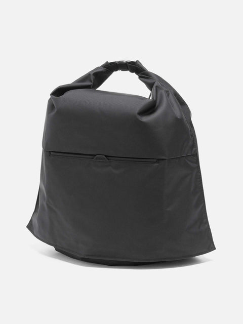 MONOLITH Stuff Sack Standard L Black, Duffel Bags