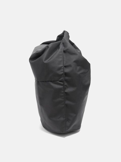 MONOLITH Stuff Sack Standard L Black, Duffel Bags