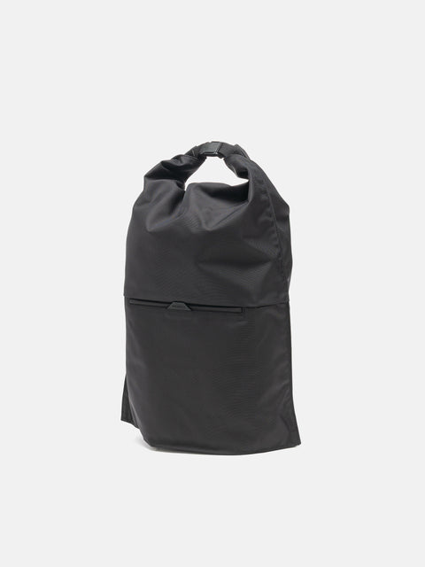 MONOLITH Stuff Sack Standard M Black, Duffel Bags
