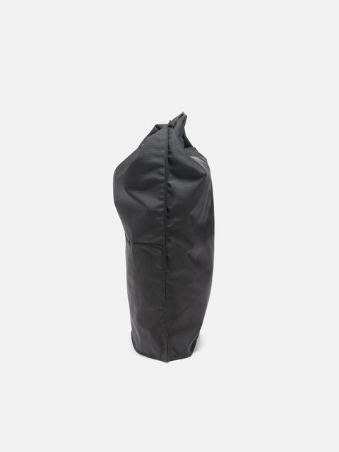 MONOLITH Stuff Sack Standard M Black, Duffel Bags