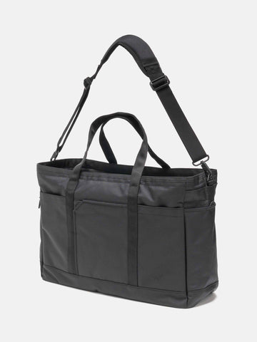 MONOLITH Tote Pro L Black, Tote Bags