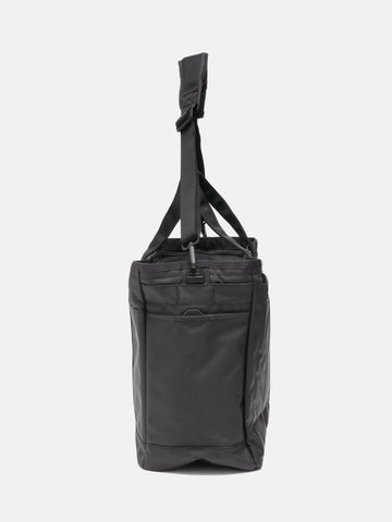 MONOLITH Tote Pro L Black, Tote Bags
