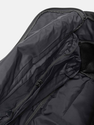 MONOLITH Tote Pro L Black, Tote Bags