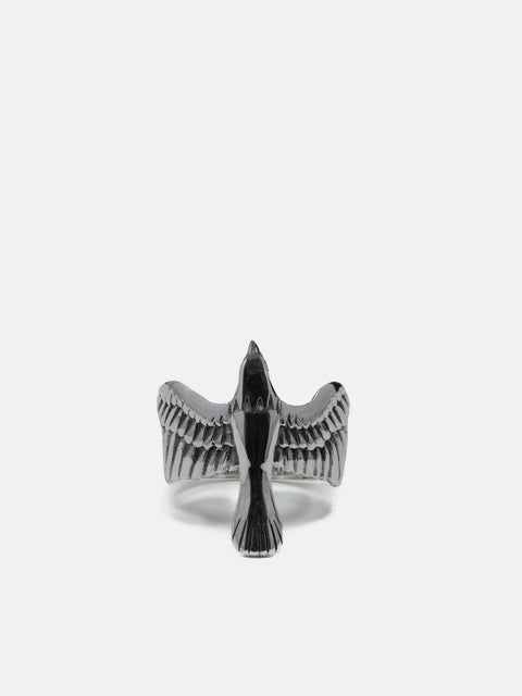 MAPLE Eagle Ring Silver 925, Rings