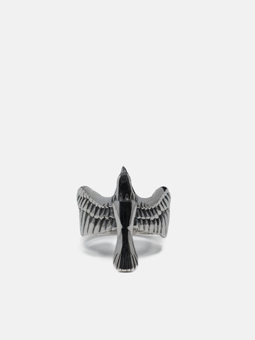MAPLE Eagle Ring Silver 925, Rings