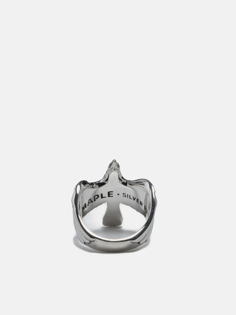 MAPLE Eagle Ring Silver 925, Rings