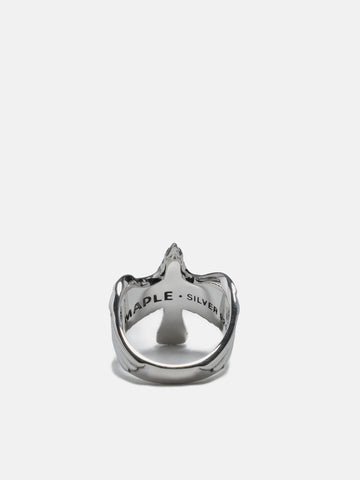MAPLE Eagle Ring Silver 925, Rings