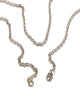 MAPLE Flat Chain Silver 925, Accessories