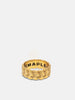 MAPLE History Ring 14K Gold Plated, Rings