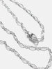 MAPLE Jacks Chain Silver 925, Chains
