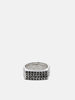 MAPLE Stackable Ring Silver 925, Rings