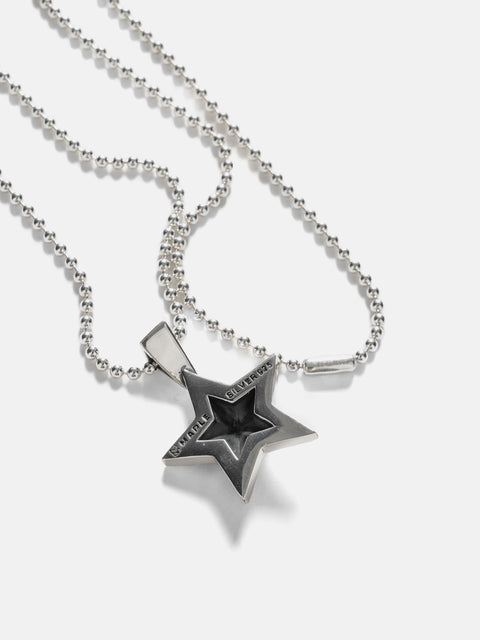 MAPLE Star Chain Silver 925, Chains