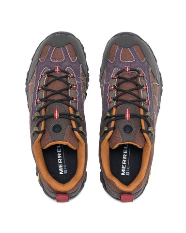 Merrell 1TRL Moab 2 Mesa Luxe Eco SE Bracken Multi, Footwear