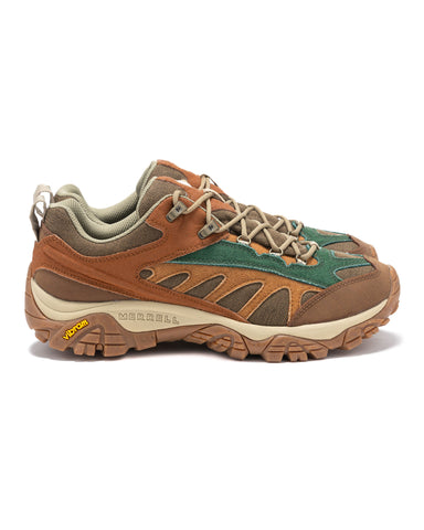 Merrell 1TRL Moab 2 Mesa Luxe Eco SE Kangaroo Multi, Footwear