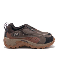 Merrell 1TRL Moc Speed Streak Evo Bracken/Plum, Footwear