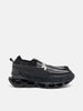 Mizuno Prophecy Moc Black Smooth, Sneakers