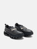 Mizuno Prophecy Moc Black Smooth, Sneakers
